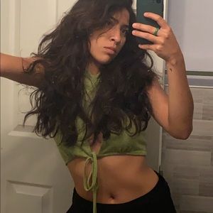 Meet your Posher, Irene